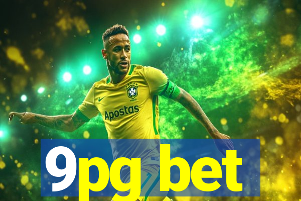 9pg bet